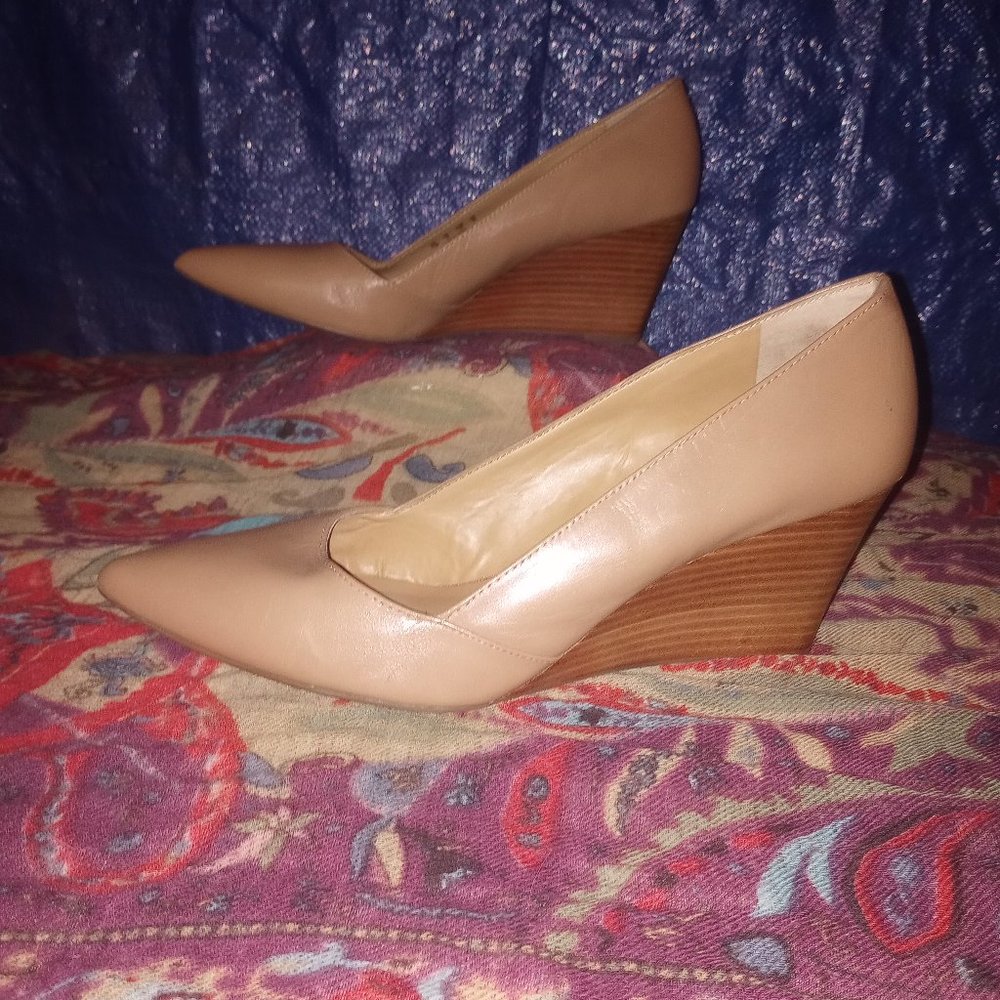 Franco Sarto wedge